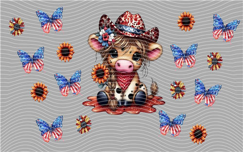 24oz cup wraps-N 861